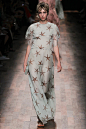 Valentino 2015春夏系列_太平洋时尚网图库