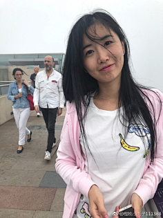 追寻梦的足迹采集到翟欣欣