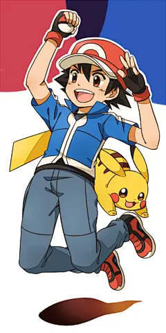 #ポケモン XYへ - トマト豆太的插画 - pixiv
