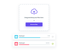 扑通扑通Lanlanan采集到APP-上传图片/文件