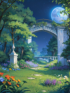 何荪采集到AI场景