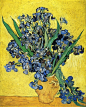 Vincent van Gogh | 梵高