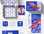 Seafood Branding Projects :: Photos, videos, logos, illustrations and branding