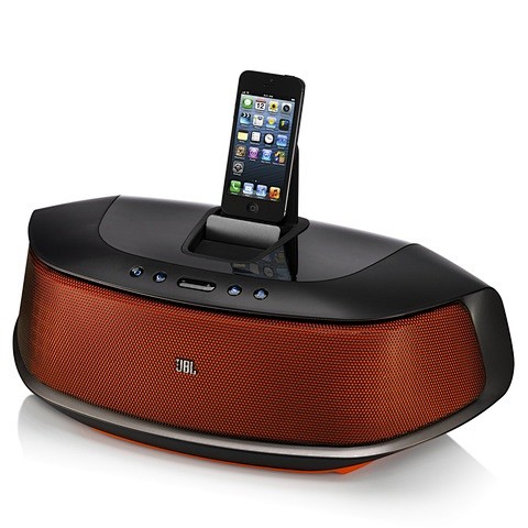 JBL OnBeat Rumble. W...