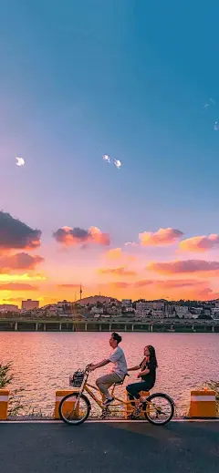 热门壁纸丨超好看全面屏壁纸
