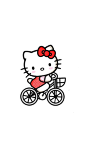 #hello kitty# #kitty控# #sanrio# #可爱# #wallpaper# #背景# #壁纸# #手机壁纸# #锁屏#