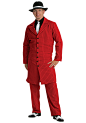 plus-size-red-zoot-suit-costume.jpg (1750×2500)