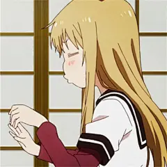 2015十月新番 摇曳百合3☆Hi! ゆるゆり さん☆ハイ！ 二次元 动漫 动画 新番 十月新番 人物 截图 原创 同人 美少女 少女 百合 校园 日常 可爱 萌 卡哇伊 表情 头像 卡通 卡通头像 动漫头像 女生头像 可爱头像 
