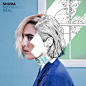 Shura Announces Debut Album Nothing's Real, Shares Four Tet Remix of "Touch" | News | Pitchfork