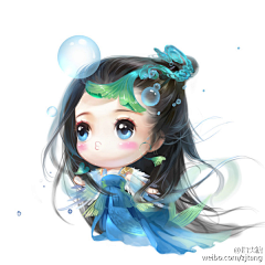 叶安玖采集到人物