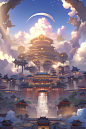 黑云压城，甲光向日，金鳞开-古田路9号-品牌创意/版权保护平台