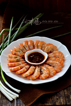 黎星晨采集到食品