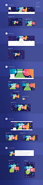 Summer Camp | Modern and Creative Templates Suite : A new series of products for effective presentation and promotion of your brand or business. Enjoy a huge collection of products – headers, covers, posts, letterheads, envelopes, folders, notebooks, bann