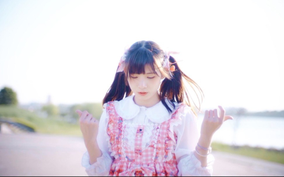 图片[3]-【舞蹈/4K/在线/B站】友野nono【118V-30.78GB】-幻想写真