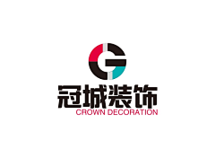 LOGO123设计采集到LOGO生成-智能logo设计案例欣赏