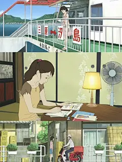 电影推荐丨《给桃子的信》：爱你的人总会在_8_八月请你看电影_来自小红书网页版