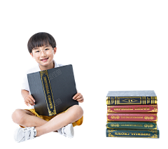 一切从零开始!采集到孩子