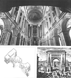 云境采集到图书-巴洛克建筑
