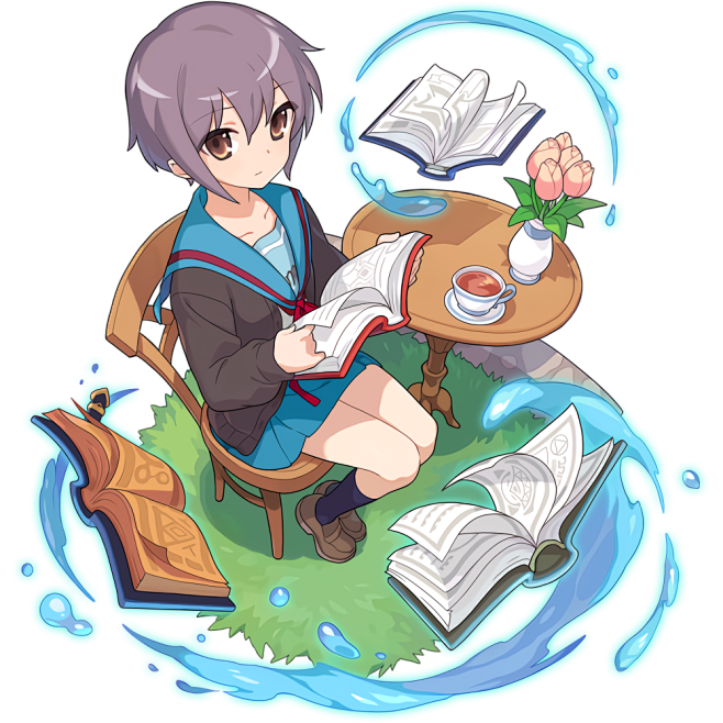 World Flipper(弹射世界)中...