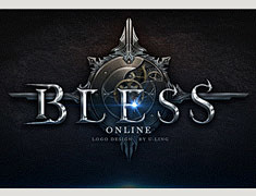 Bless-logo