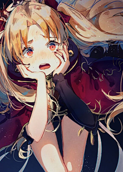 失乐员采集到fate
