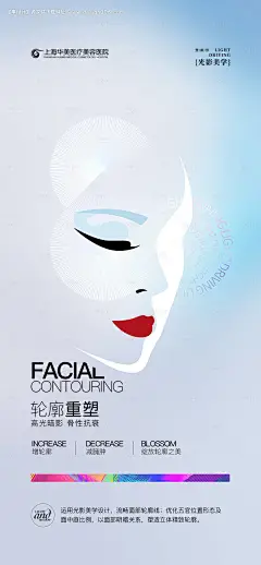 源文件下载【轮廓重塑活动海报】编号：33610031504137532