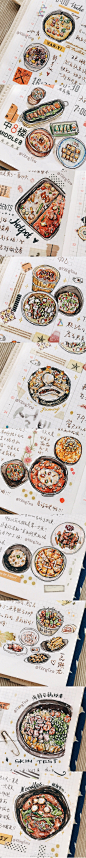                                                         置顶
                                                                                                                        【Tina的②⓪①⑥年终大盘点】（本文超长请流量党注意⚠️干货合集，建议马克！）
P❶手帐、绘画相关。P❷关于我&微博。P❸索引类别配图。P❹-