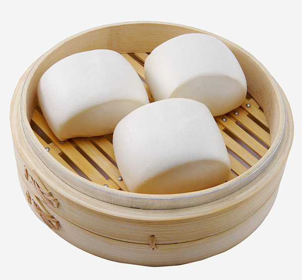 美味食物馒头摄影图png免抠素材_新图网...