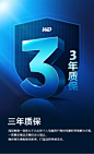 数字卖点展现形式