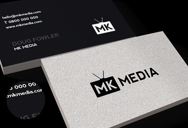 MK Media Business Ca...