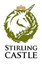 Stirling Castle logo