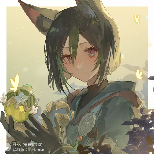 同人图