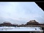 【2009·秋雪·故宫】, 向墨晚旅游攻略