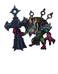 英雄殿堂_《迷雾世界》官网_网易策略探索MMO手游