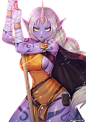 Soraka