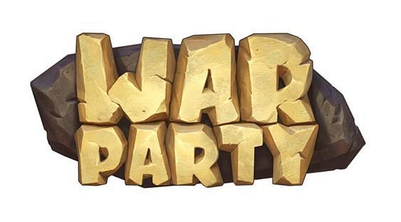 《 Warparty》将RTS类型带入了...