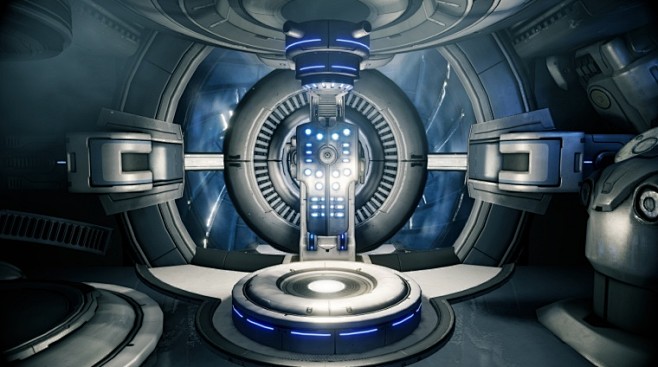 科幻空间 科技背景 科技感背景 科幻 空...