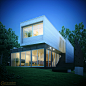 【新提醒】室内模型_开敞式厨房餐厅整套3D模型下载-Kitchen Poliform Varenna Twelve (vray + corona) - http://www.cgdream.com.cn