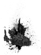 墨迹 水墨 水彩 水墨笔刷 笔墨 笔墨效果 中国风墨迹 墨点 泼墨 墨痕 
@失意勾起回憶か★