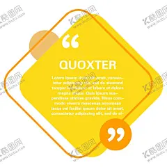 文本框 【酷图网】边框,标题框,创意标题框,创意对话框,对话框,黄色,卡通标题框,卡通对话框,卡通框,卡通文本框,手绘,文本框