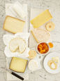 Murray's Cheese - Easy Entertaining Cheese Assortment