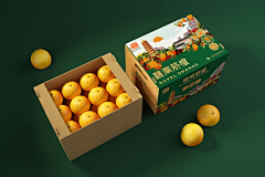 咕咕滴滴采集到包装/规范/展示