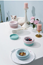 猫喂食器 | 网上最好的手工猫碗 – Happy & Polly