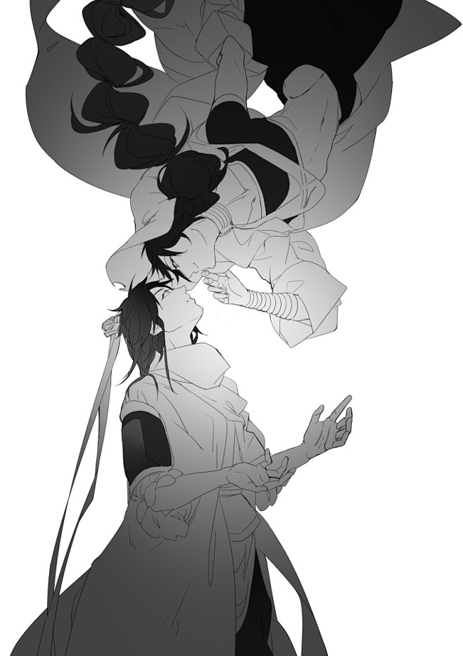 【Magi】LOG③