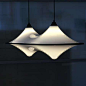 Lip-Shaped Lamps