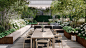 rooftop garden on Behance-2