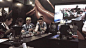 视频: 2014年WBC世界咖啡师大赛中国总决赛张寅喆
