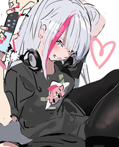 ReisenUdongein采集到少女前线