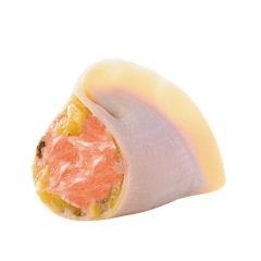 W王豆豆采集到食物素材