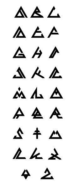 triangle in logo - S...